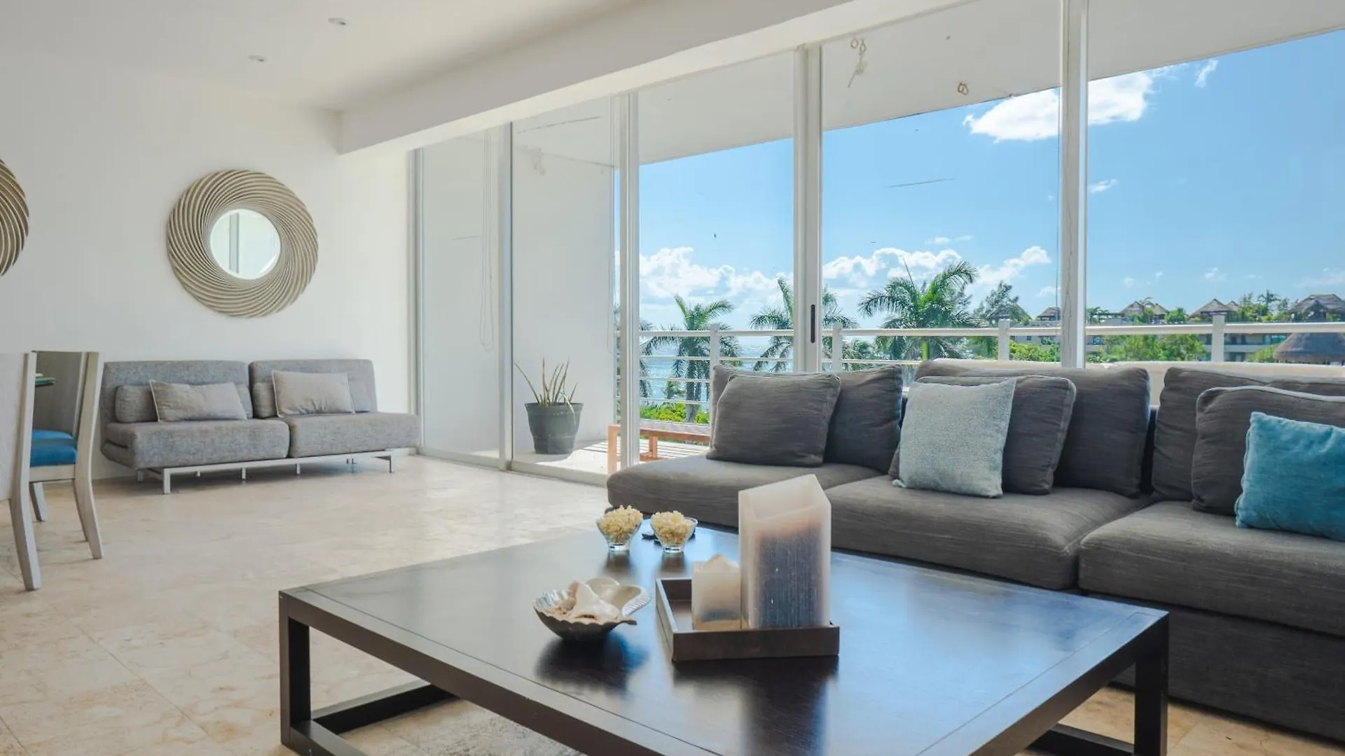 Apartment Magia Playa Penthouse 2D Condo Playa del Carmen