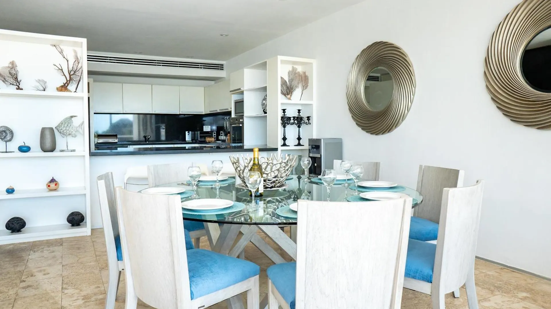Apartment Magia Playa Penthouse 2D Condo Playa del Carmen Mexico