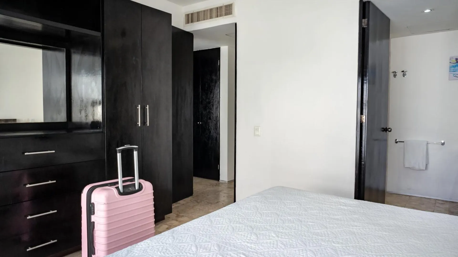 Apartment Magia Playa Penthouse 2D Condo Playa del Carmen