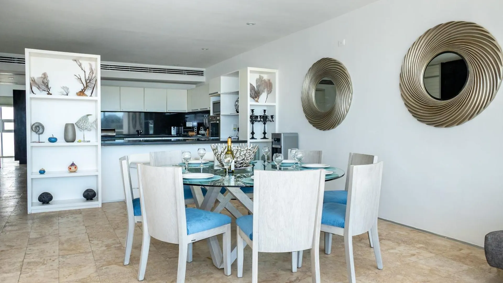 Magia Playa Penthouse 2D Condo Playa del Carmen Apartment