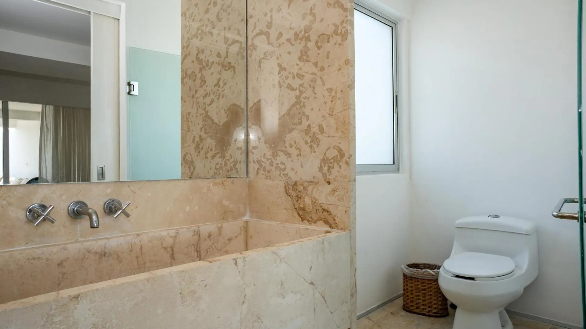 Apartment Magia Playa Penthouse 2D Condo Playa del Carmen Mexico