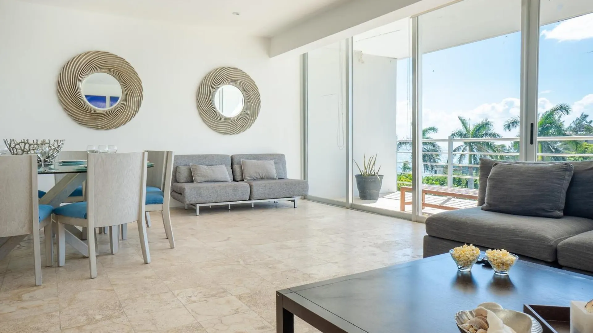 Apartment Magia Playa Penthouse 2D Condo Playa del Carmen