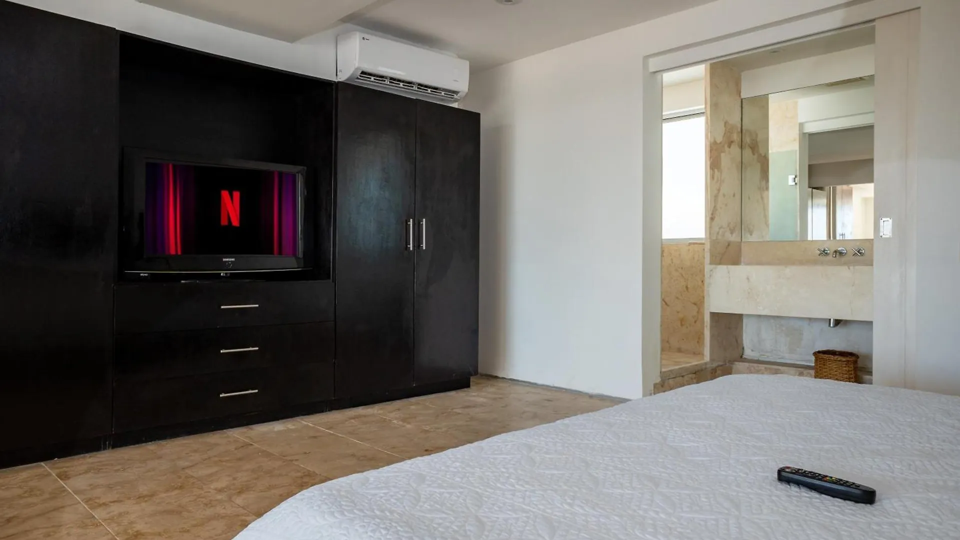 Apartment Magia Playa Penthouse 2D Condo Playa del Carmen Mexico
