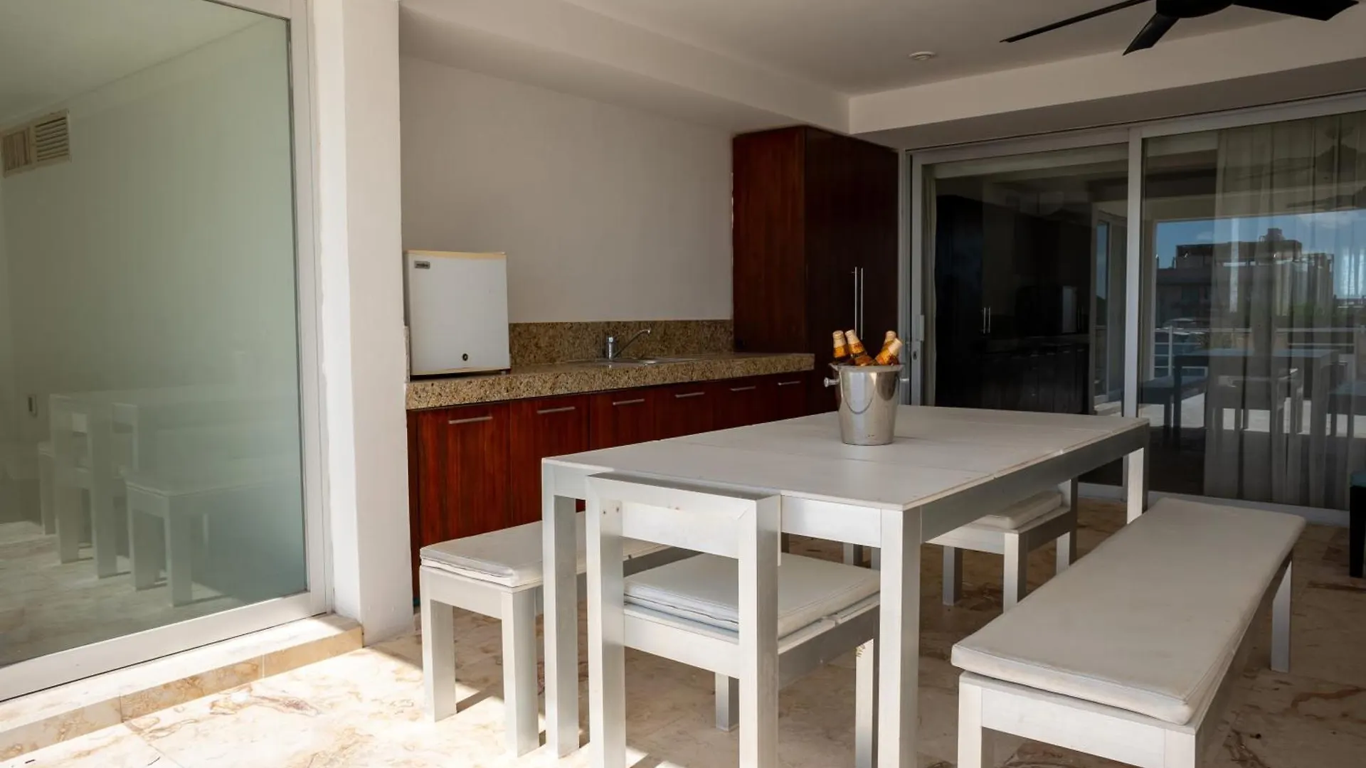 Magia Playa Penthouse 2D Condo Playa del Carmen
