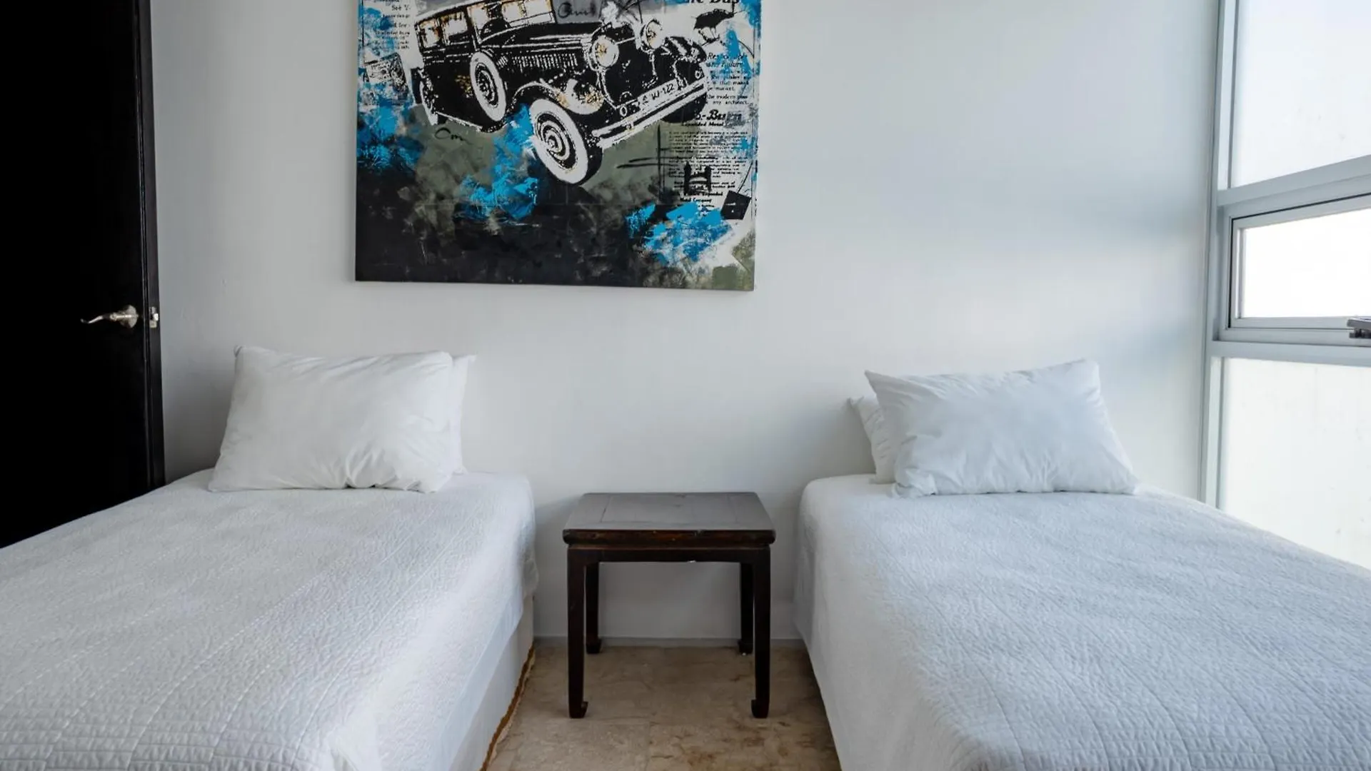 Magia Playa Penthouse 2D Condo Playa del Carmen