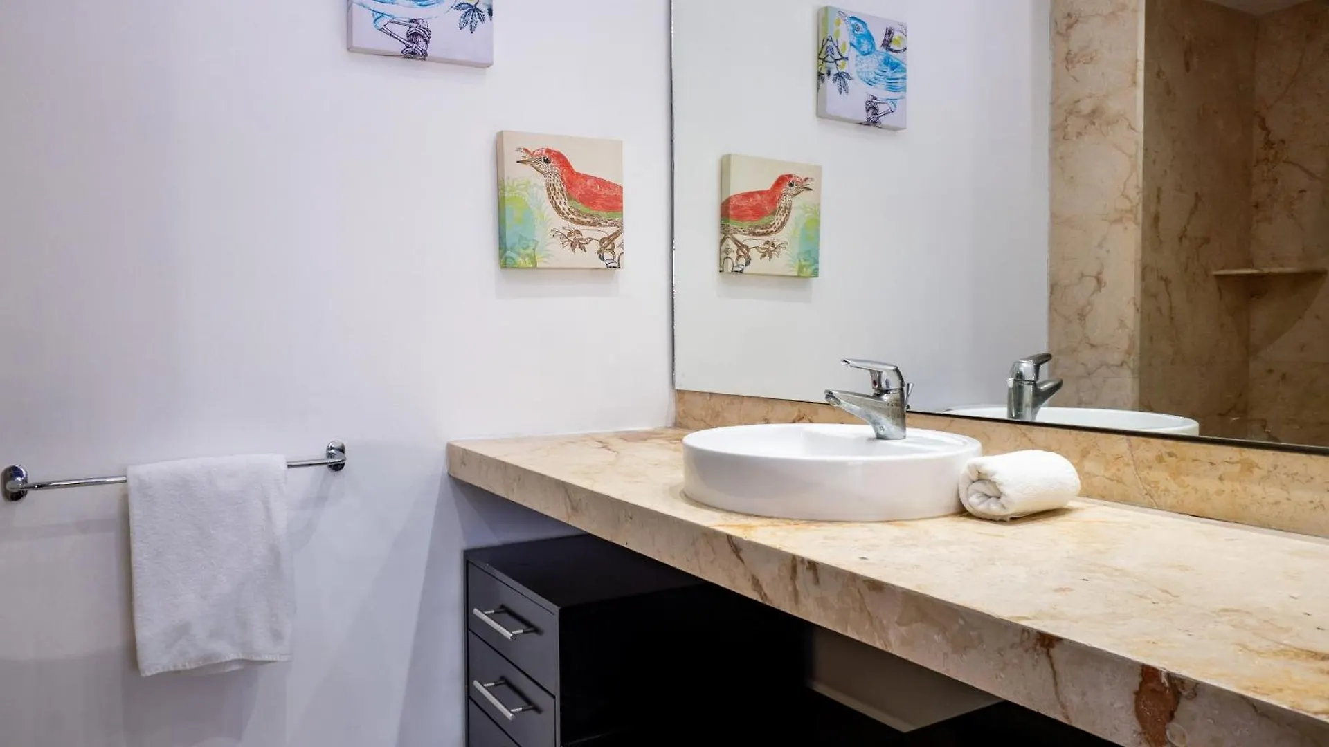 Magia Playa Penthouse 2D Condo Playa del Carmen