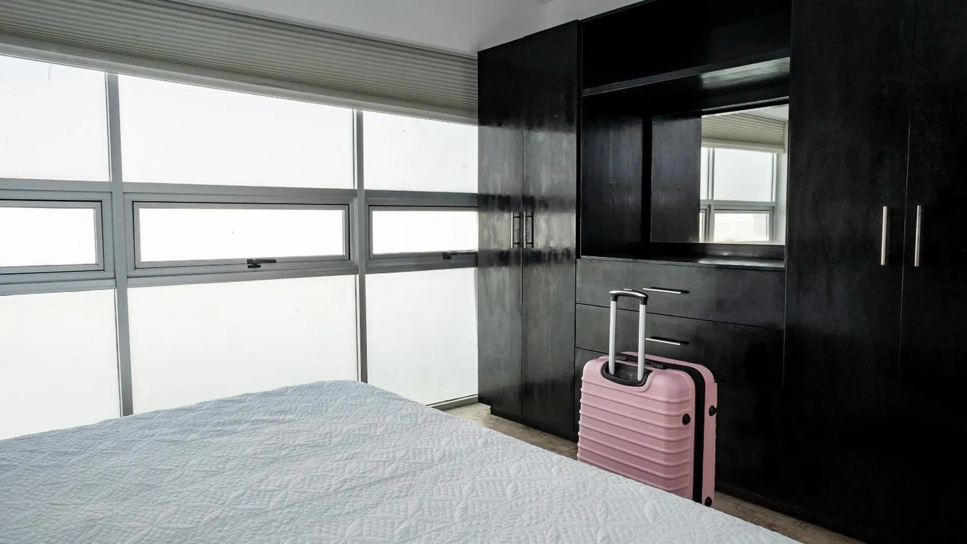 Magia Playa Penthouse 2D Condo Playa del Carmen Apartment