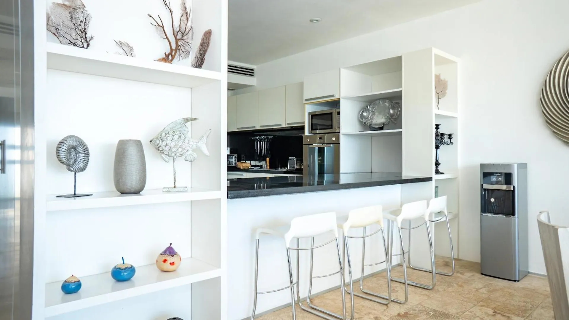 Magia Playa Penthouse 2D Condo Playa del Carmen 0*,  Mexico
