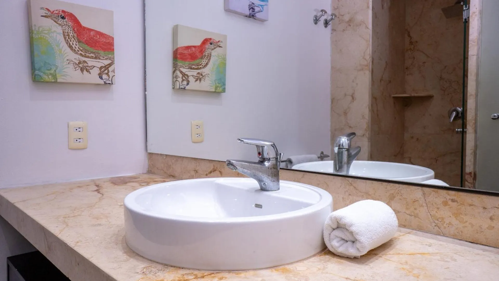 Magia Playa Penthouse 2D Condo Playa del Carmen 0*,  Mexico