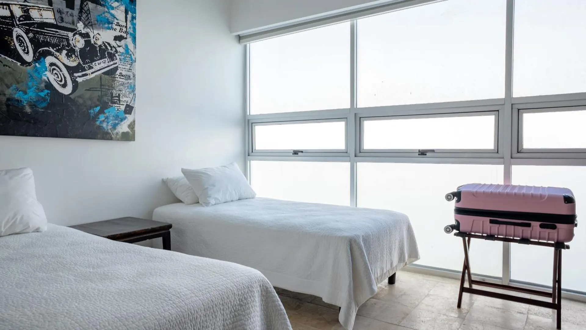 Magia Playa Penthouse 2D Condo Playa del Carmen