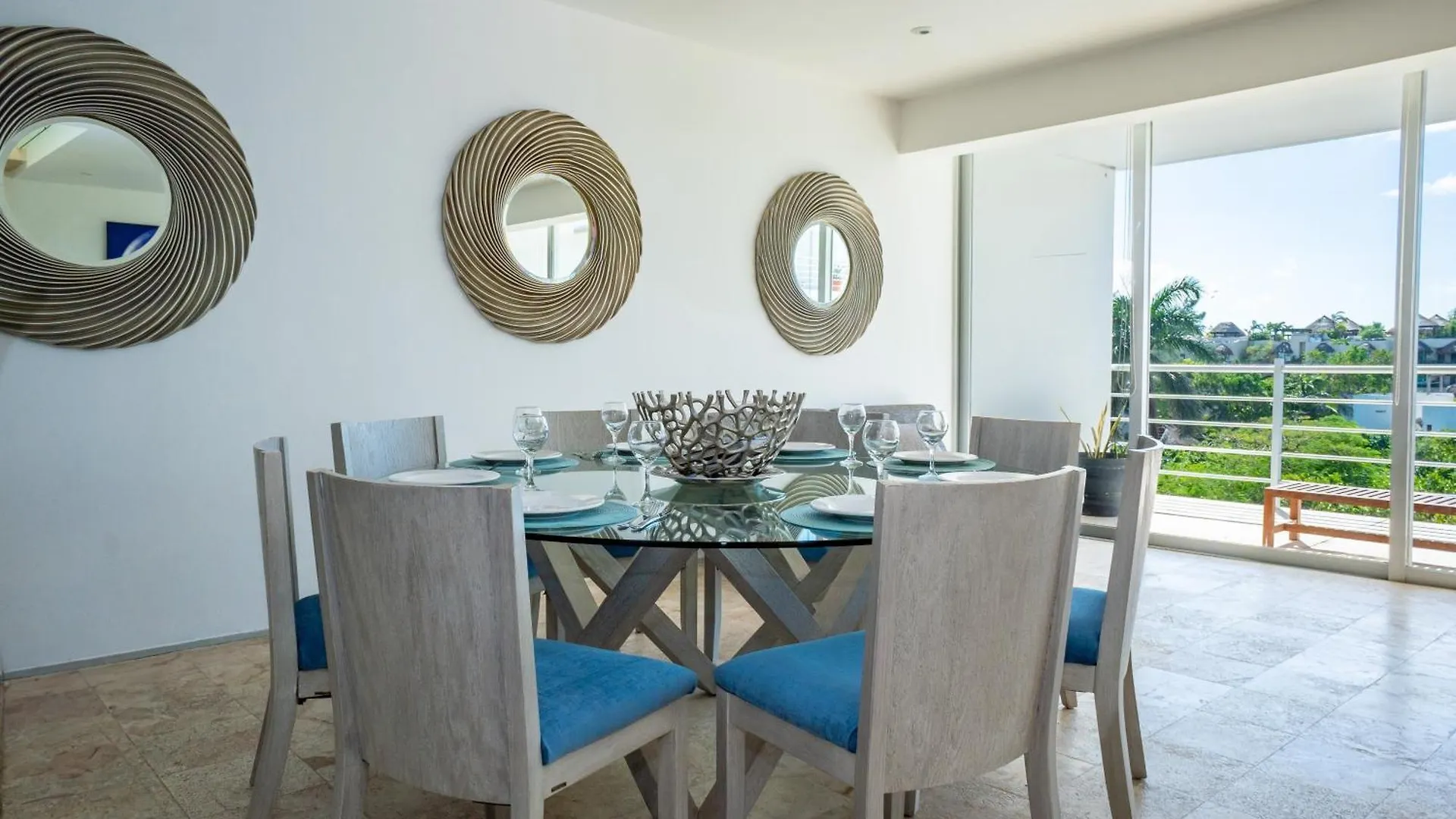 Apartment Magia Playa Penthouse 2D Condo Playa del Carmen