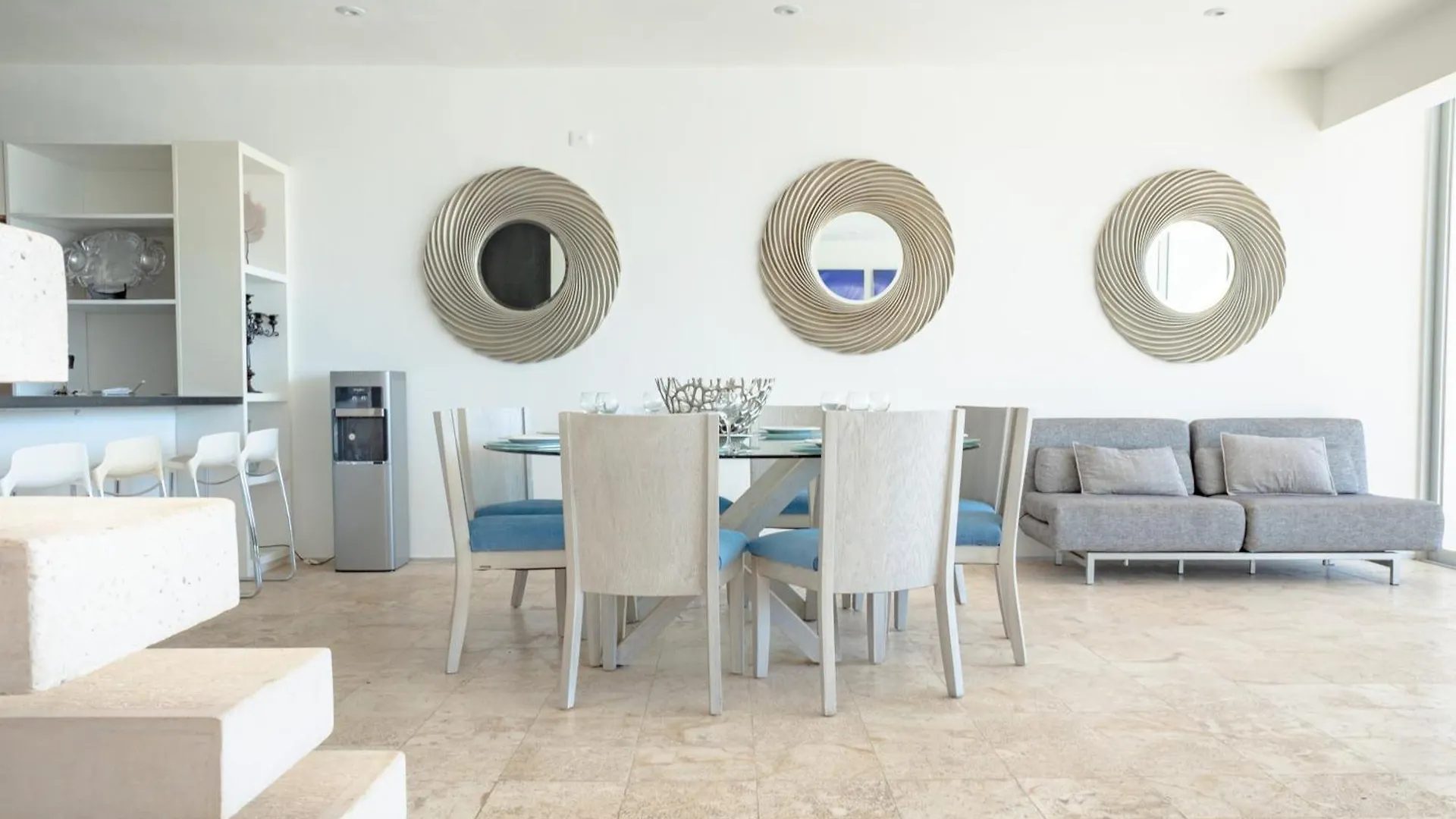 Magia Playa Penthouse 2D Condo Playa del Carmen Apartment