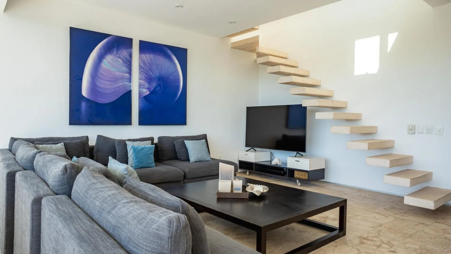 Magia Playa Penthouse 2D Condo Playa del Carmen Apartment