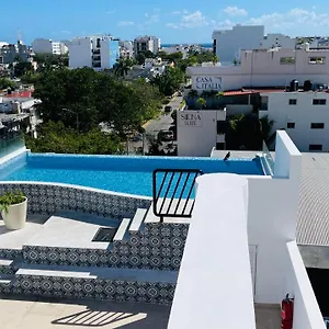 Hotel Winday Playa Del Carmen Hotel