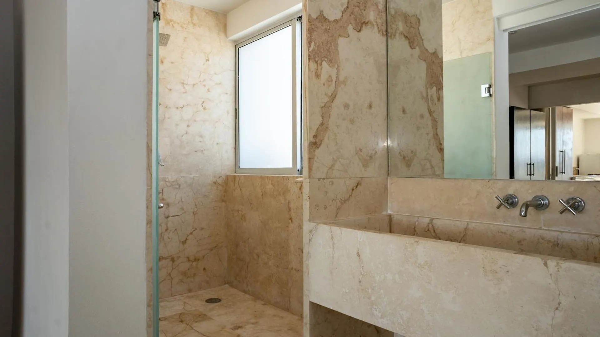 Magia Playa Penthouse 2D Condo Playa del Carmen Apartment