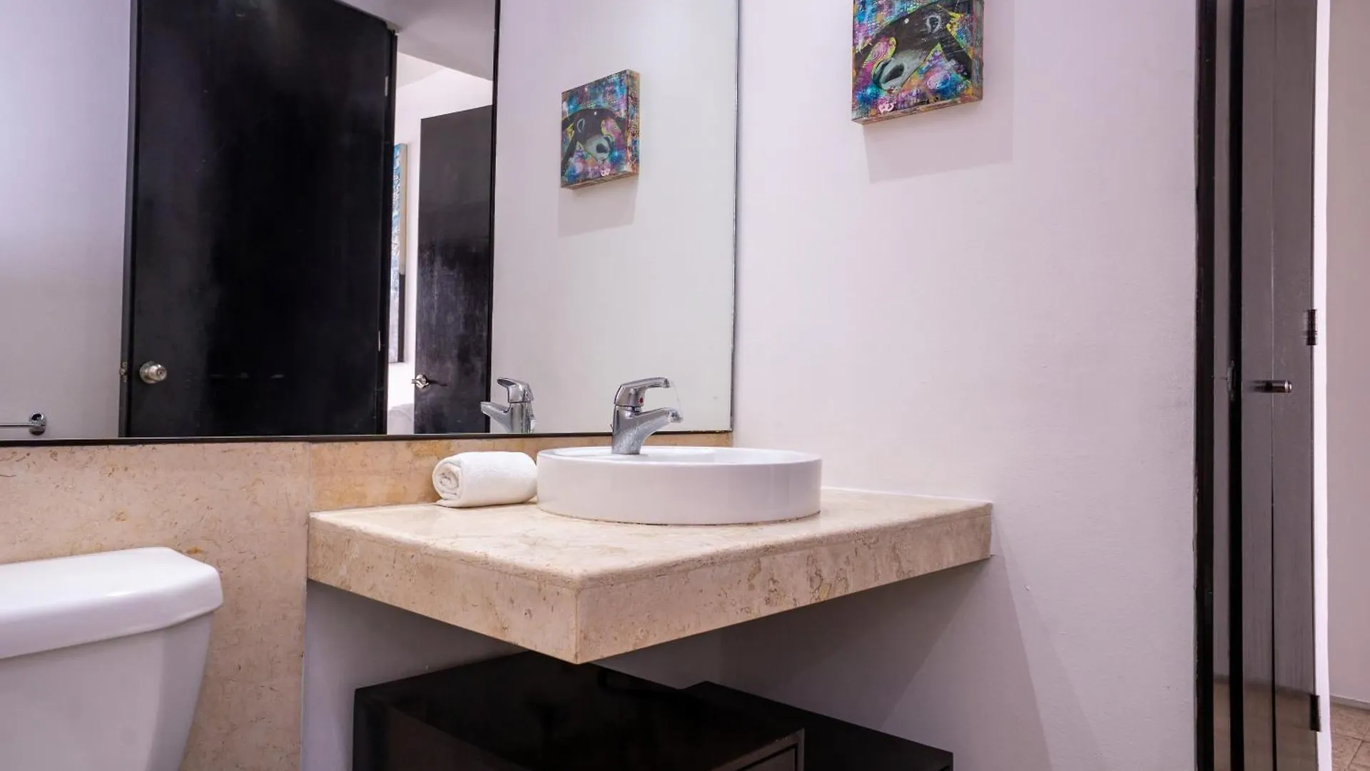 Apartment Magia Playa Penthouse 2D Condo Playa del Carmen